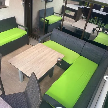 Апартаменты Rez De Jardin Ou 4e Avec Ascenseur- Velo - Piscine -wifi-dans Le Village Naturiste-holidaysochic Агд