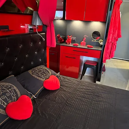 Rez De Jardin Ou 4e Avec Ascenseur- Velo - Piscine -wifi-dans Le Village Naturiste-holidaysochic Апартаменты Агд