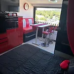 Rez De Jardin Ou 4e Avec Ascenseur- Velo - Piscine -wifi-dans Le Village Naturiste-holidaysochic