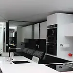 Rez De Jardin Ou 4e Avec Ascenseur- Velo - Piscine -wifi-dans Le Village Naturiste-holidaysochic Agde