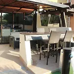 Rez De Jardin Ou 4e Avec Ascenseur- Velo - Piscine -wifi-dans Le Village Naturiste-holidaysochic Appartement Agde