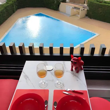 Апартаменты Rez De Jardin Ou 4e Avec Ascenseur- Velo - Piscine -wifi-dans Le Village Naturiste-holidaysochic *