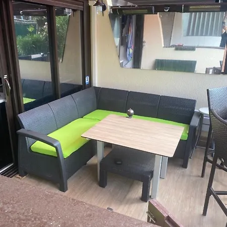 Rez De Jardin Ou Ascenseur 4 Ieme Piscine -wifi-village Naturiste Holidaysochic Apartamento *