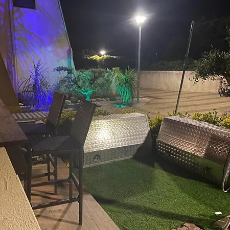 Rez De Jardin Ou 4e Avec Ascenseur- Velo - Piscine -wifi-dans Le Village Naturiste-holidaysochic * Agde