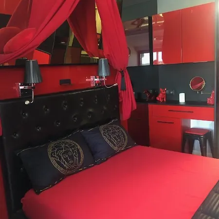Rez De Jardin Ou Ascenseur 4 Ieme Piscine -wifi-village Naturiste Holidaysochic *