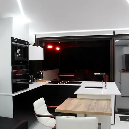 Rez De Jardin Ou Ascenseur 4 Ieme Piscine -wifi-village Naturiste Holidaysochic Apartamento Agde