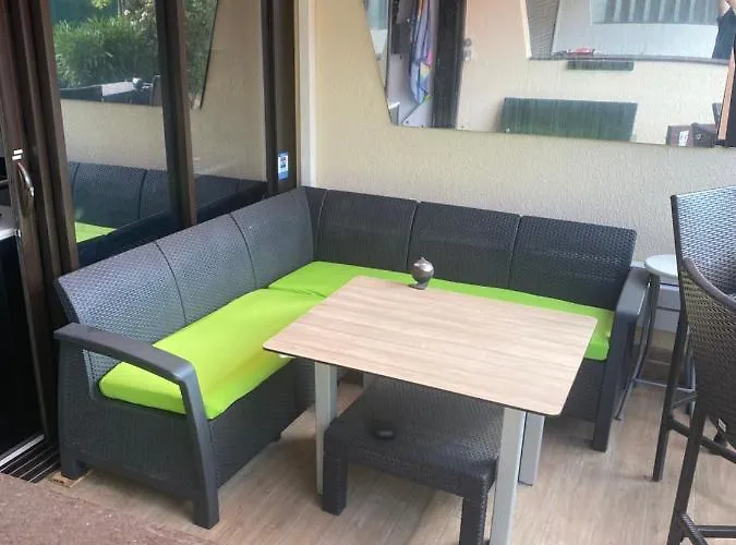 Rez De Jardin Ou Ascenseur 4 Ieme Piscine -wifi-dans Le Village Naturiste Holidaysochic Apartamento *