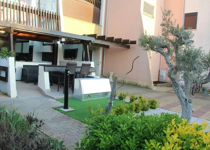 Rez De Jardin Ou Ascenseur 4 Ieme Piscine -wifi-dans Le Village Naturiste Holidaysochic Apartman *